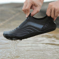 Lightweight Breathable Mesh Outdoor Water Shoes