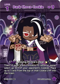 Dark Choco Cookie BS3-099 SEC | Secret Rare Card