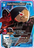 Dark Choco Cookie BS7-067 SR | Super Rare Card