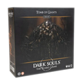 Dark Souls: The Board Game – Tomb of Giants Core Set | Miniatures, Dungeon Crawl, Boss Battles
