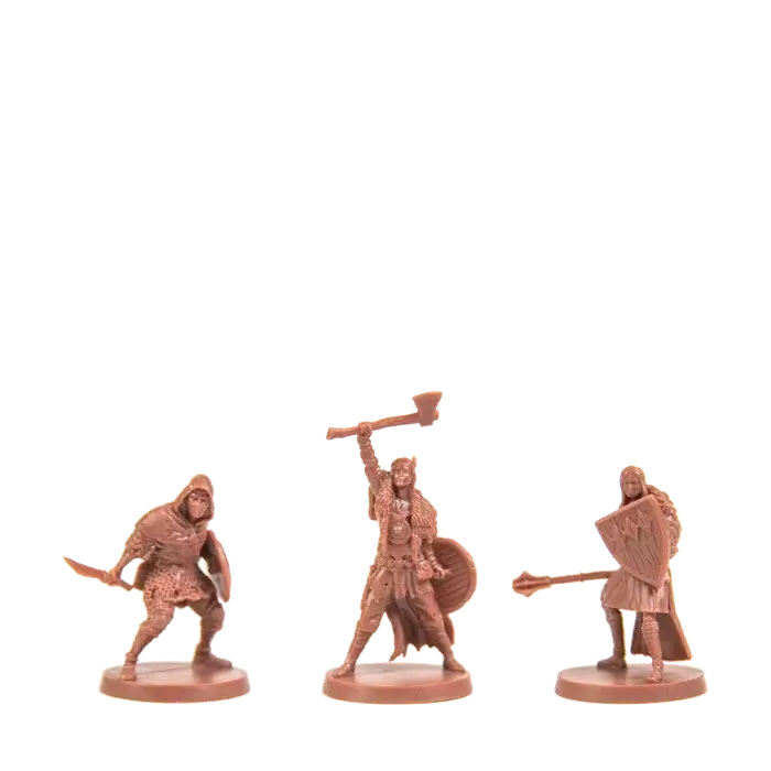 Dark Souls: The Board Game – Tomb of Giants Core Set | Miniatures, Dungeon Crawl, Boss Battles