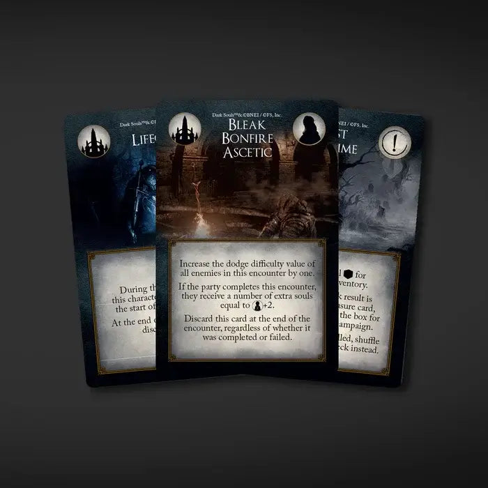 Dark Souls: The Board Game – The Sunless City Core Set | 1–3 Player Dungeon Crawler with Miniatures