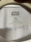Star Wars Galaxy's Edge Disneyland Annual Passholder Shirt