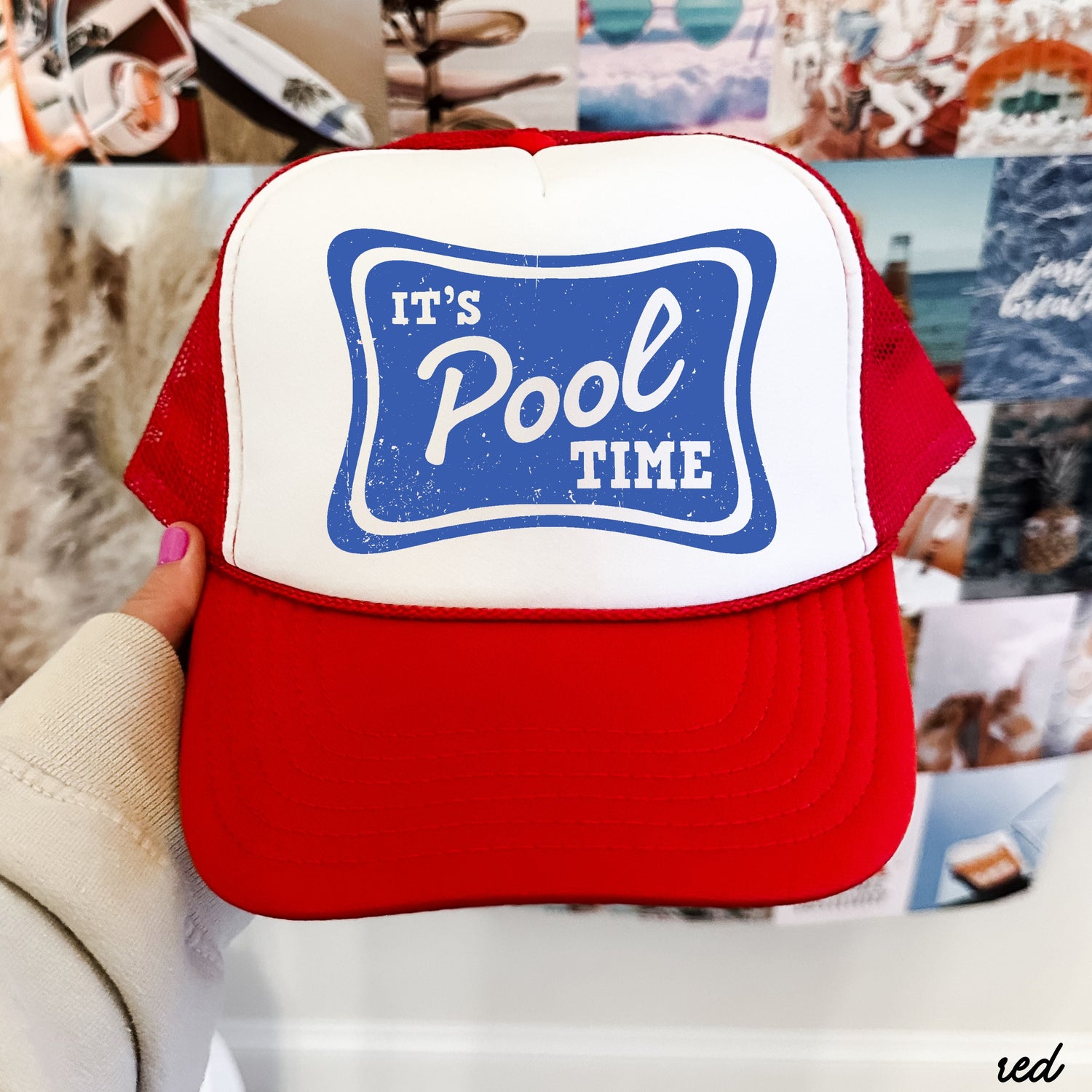 It&