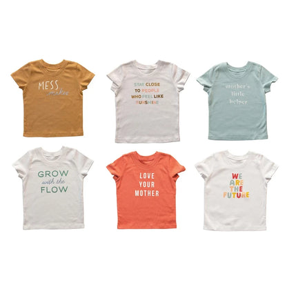 Cotton Kid&