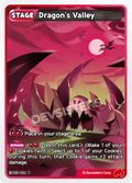 Dragon's Valley  BS3-024 U | Uncommon Card