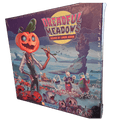 Dreadful Meadows Board Game - Crafting Game