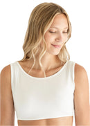 Dressy Demi Layering Tank