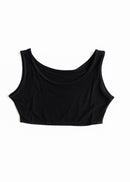 Dressy Demi Layering Tank
