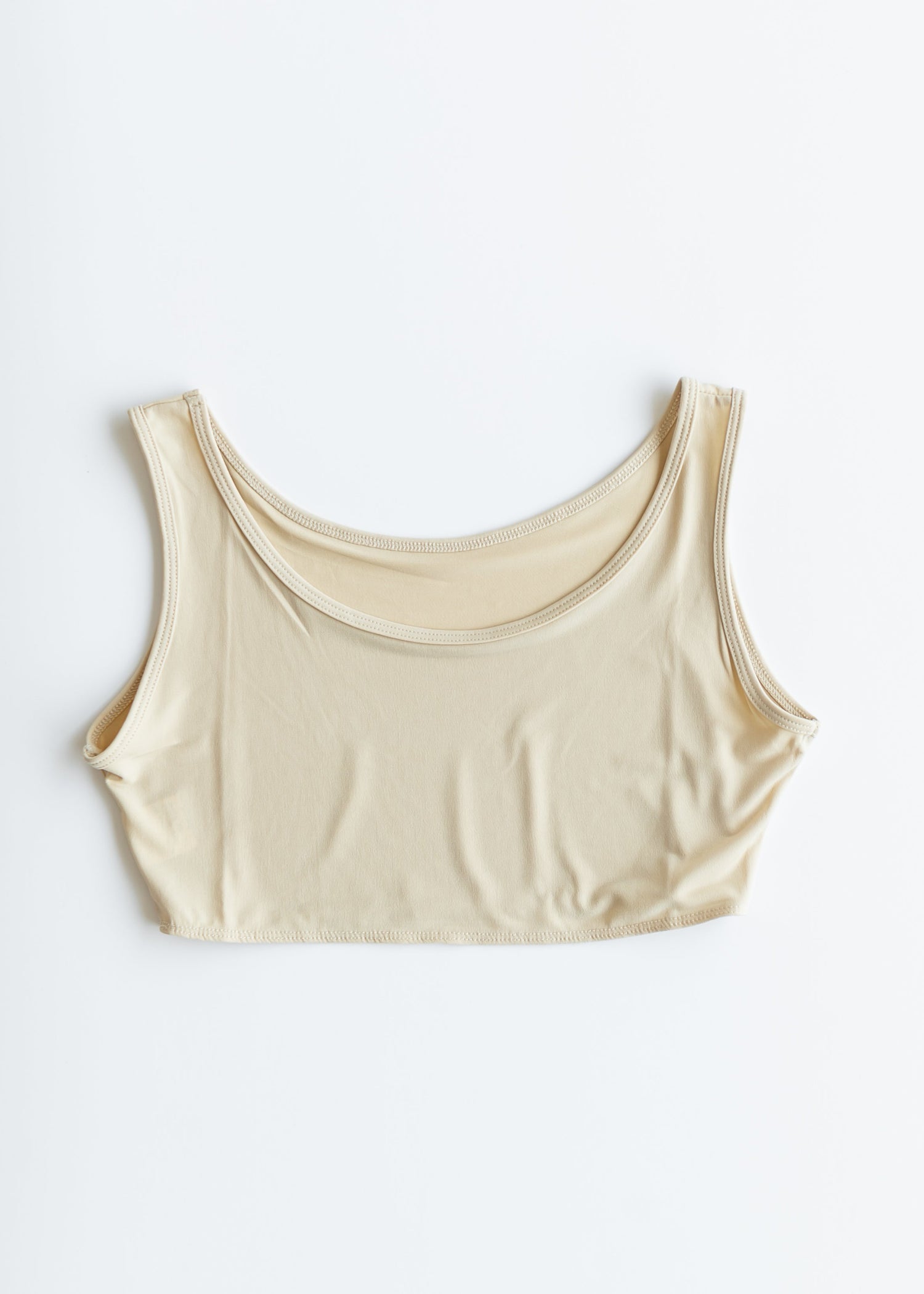 Dressy Demi Layering Tank