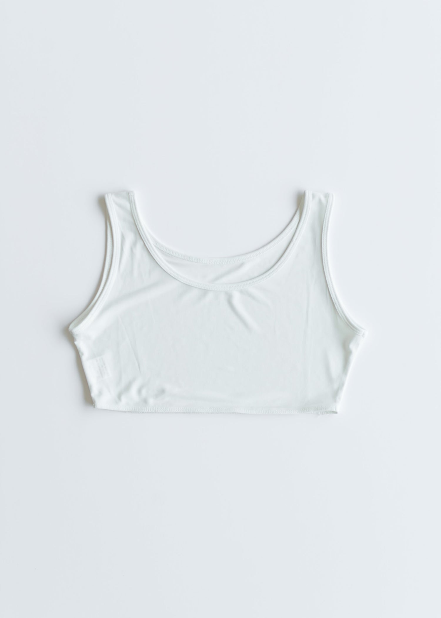 Dressy Demi Layering Tank