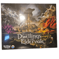 Dwellings of Eldervale - Strategy, Adventure & Fantasy for 1-5 Players