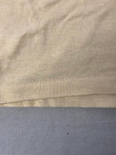 Bell South x Mickey Mouse Collab T-shirt 1980s Disney Tee L
