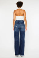 Willows Ultra High Rise 90’s Flare