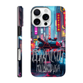 Tech empire Tough case