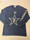 Y2K NFL Cowboys