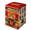 Toptoy Naruto Shippuden Cute Beast Party Series 2 Blind Box Vinyl Plush Figure