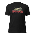 "MONSTERS are REEL" Tee-Shirts