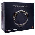 Elder Scrolls: Betrayal of the Second Age – Fantasy Board Game | Tamriel Adventure & Strategy