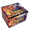 Elestrals: Firestorm: Booster Display