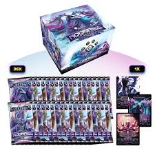 Elestrals Moonrise Booster Box