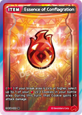 Essence of Conflagration BS4-020 SR | Super Rare Card