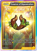 Essence of Rejuvenation BS4-040 SR | Super Rare Card