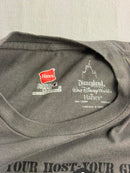 Disneyland Resort Haunted House T-shirt M