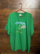 Skateboarding Day T-shirt - Bong Skateboarding XXL