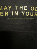 Hunger Games Movie T-shirt - May the Odds be in Your Favor