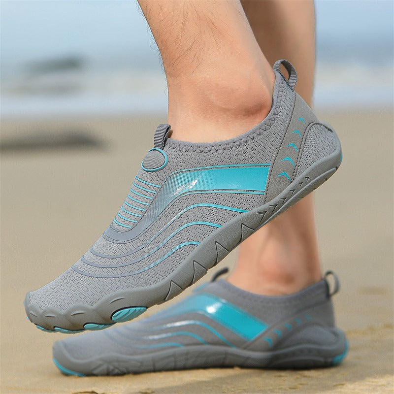 Lightweight Breathable Mesh Outdoor Water Shoes