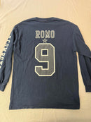 Y2K NFL Cowboys