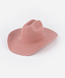 Teddy Cattleman Cowboy Hat