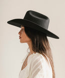 Teddy Cattleman Cowboy Hat