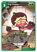 Fig Cookie BS3-051 C | Common Card