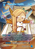Financier Cookie BS3-089 SEC | Secret Card