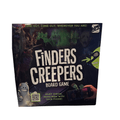 Finders Creepers
