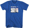 Foo Fighters Reel to Reel Mens T-shirt Officially Licensed