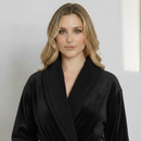 Women's Ultra Soft Plush Bathrobe