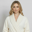 Women's Ultra Soft Plush Bathrobe