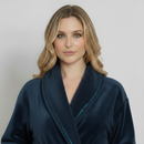 Women's Ultra Soft Plush Bathrobe