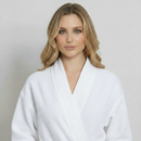Waffle Robe Womens – Lightweight, Quick-Dry Spa Comfort