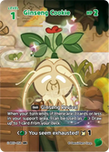 Ginseng Cookie BS5-058 SEC | Secret Rare Card