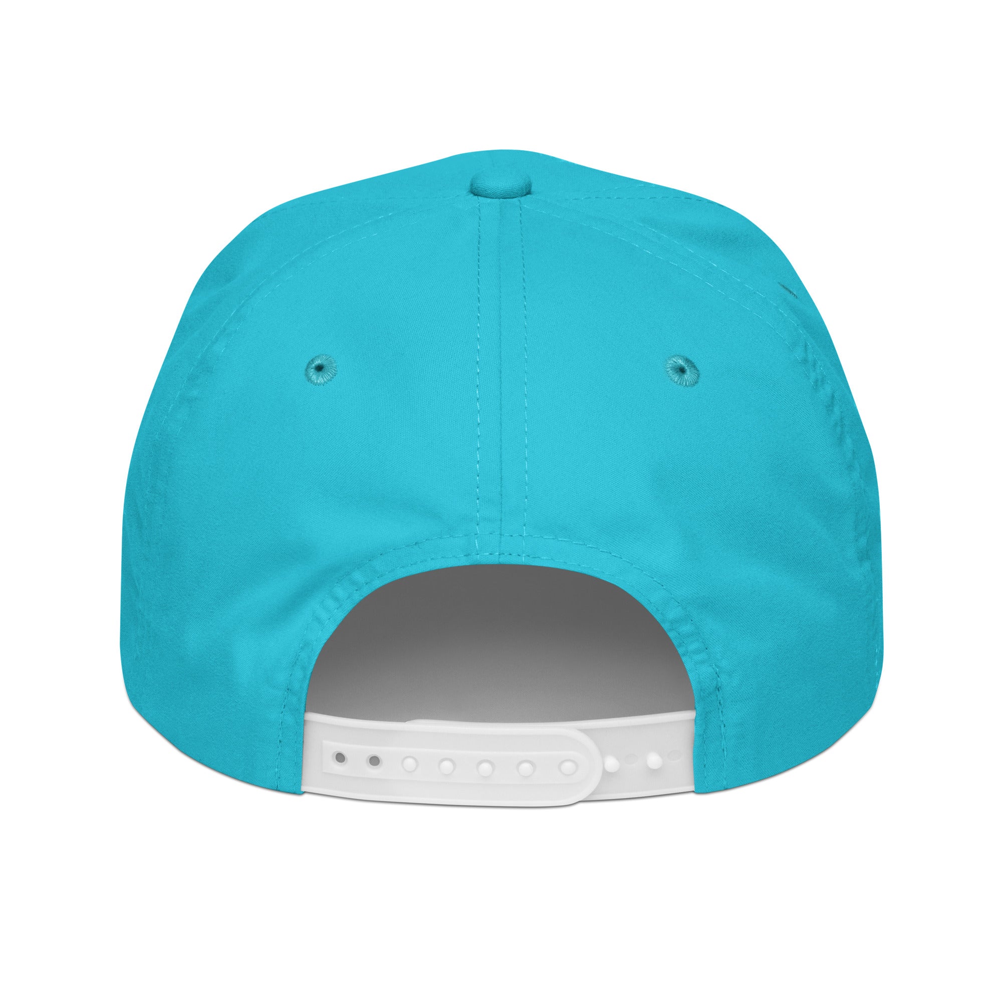 Southern Bred Rope Hat