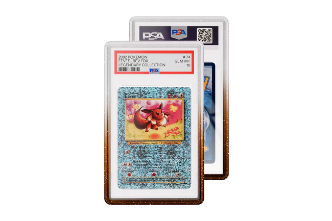 Graded Guard Limited Edition - Cola