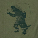 Mixed Reality T-shirt