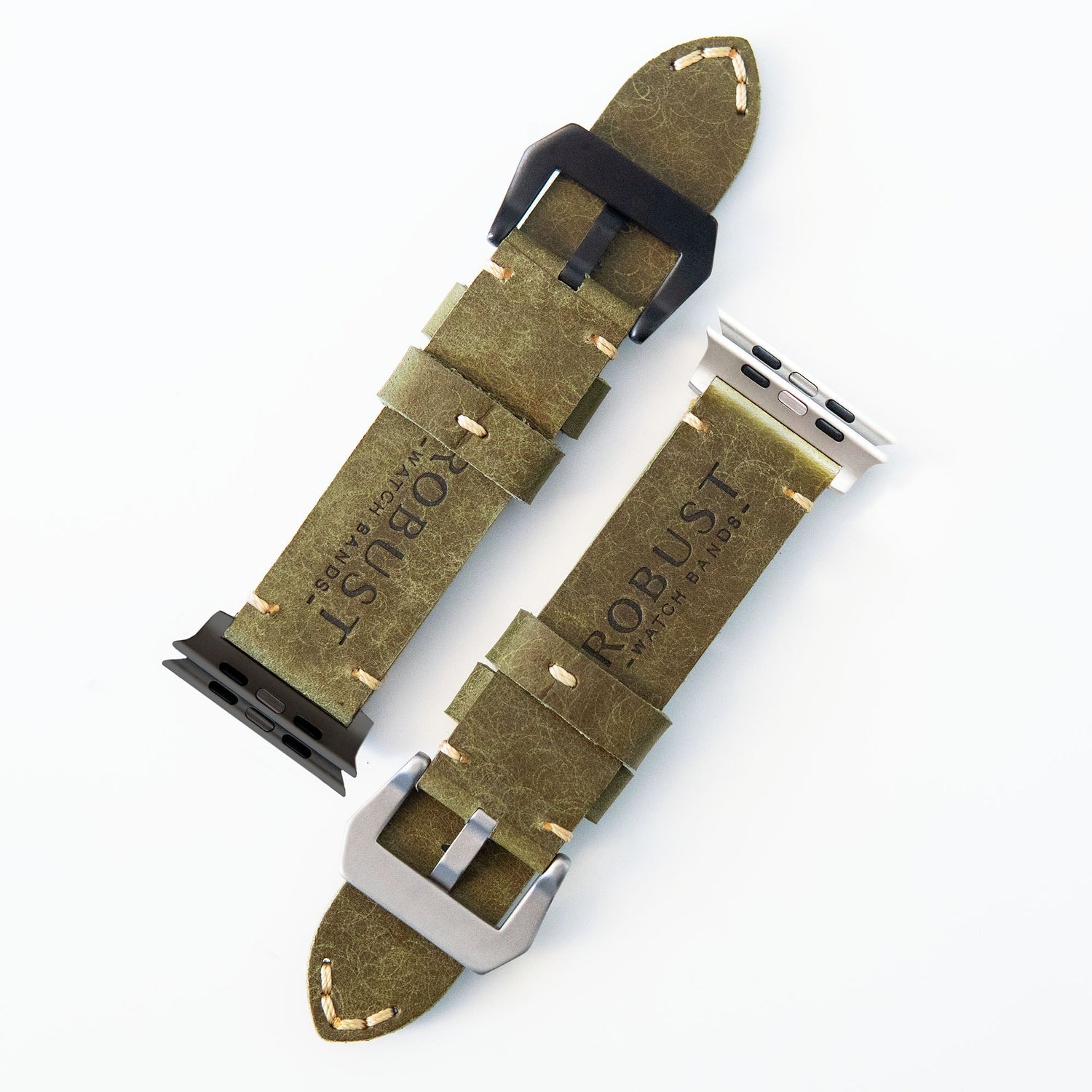 Leather Strap R01