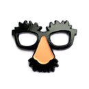 Glasses Pin