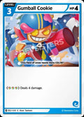 Gumball Cookie BS2-030 C | Common Card