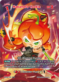 Habanero Cookie BS4-015 SSR |  Super Secret Rare Card